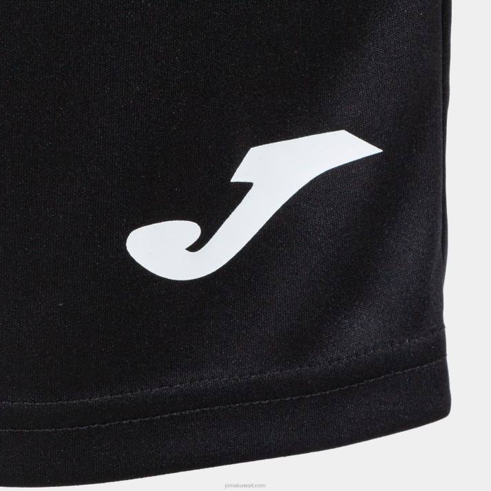 Joma 82P4R176 أحمر أصفر أسود تعيين طائر الفينيق الثاني رجال