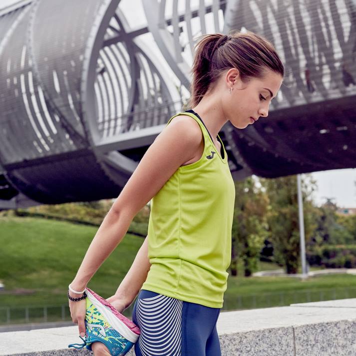 Joma 82P4R1792 جير خزان أعلى سيينا الثاني نحيف