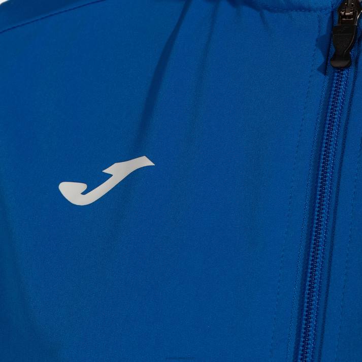 Joma 82P4R1803 الأزرق الملكي الأزرق الداكن رياضية مونتريال نحيف