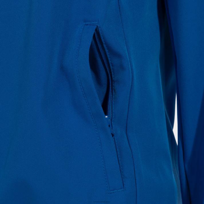 Joma 82P4R1803 الأزرق الملكي الأزرق الداكن رياضية مونتريال نحيف