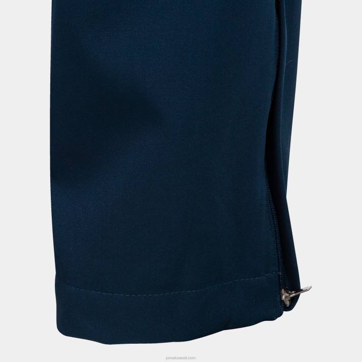 Joma 82P4R1803 الأزرق الملكي الأزرق الداكن رياضية مونتريال نحيف