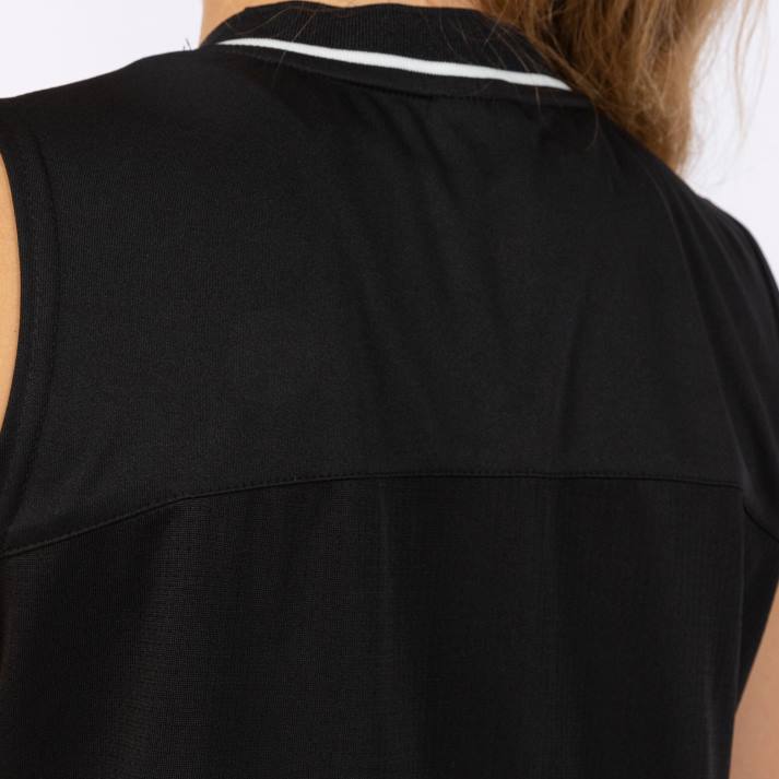 Joma 82P4R1825 أسود أبيض تعيين أتلانتا نحيف