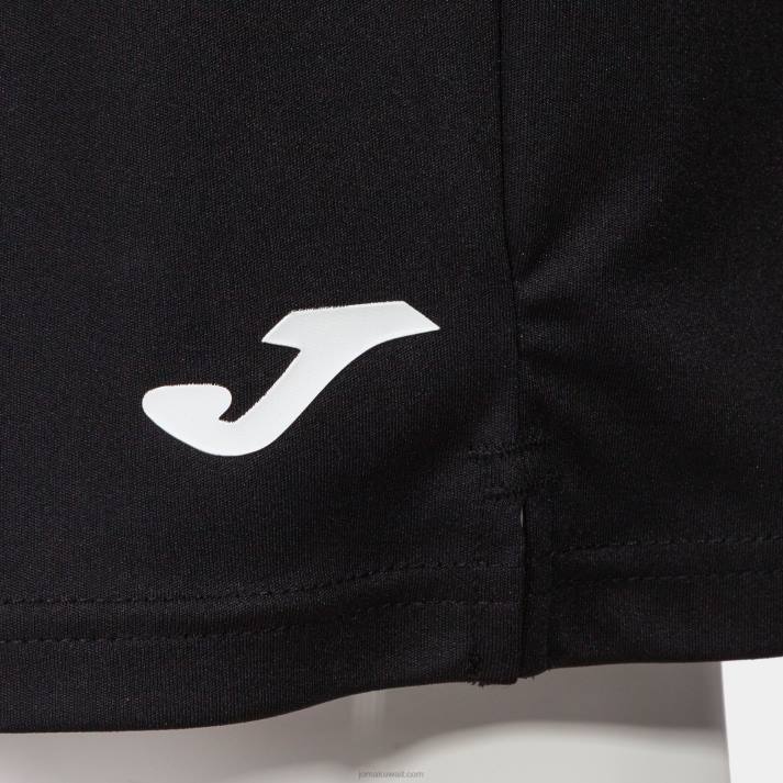 Joma 82P4R1825 أسود أبيض تعيين أتلانتا نحيف