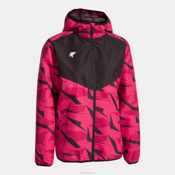 Joma 82P4R1844 ضارب الى الحمرة مستكشف المطر نحيف