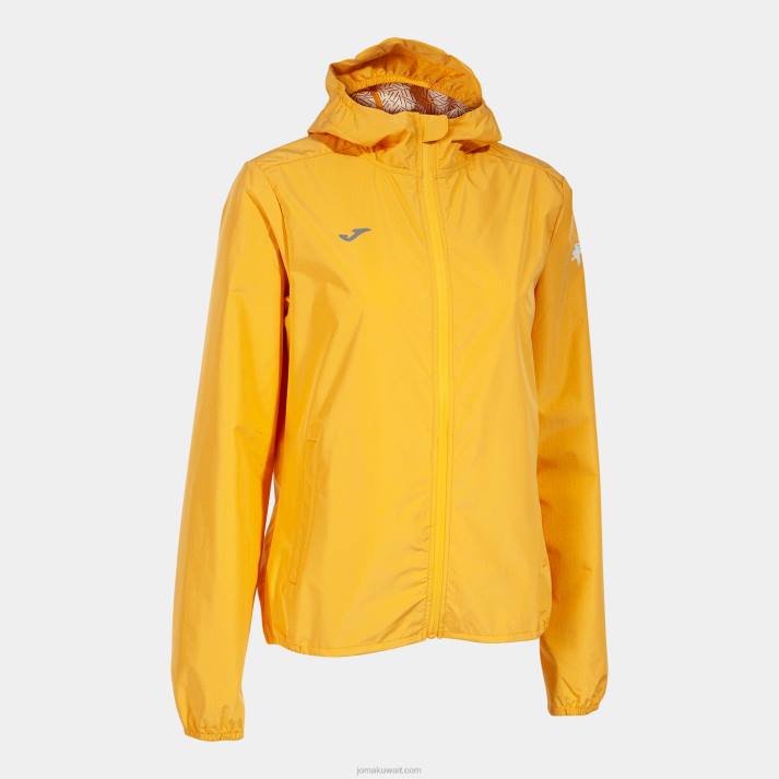 Joma 82P4R1905 البرتقالي مستكشف المطر نحيف