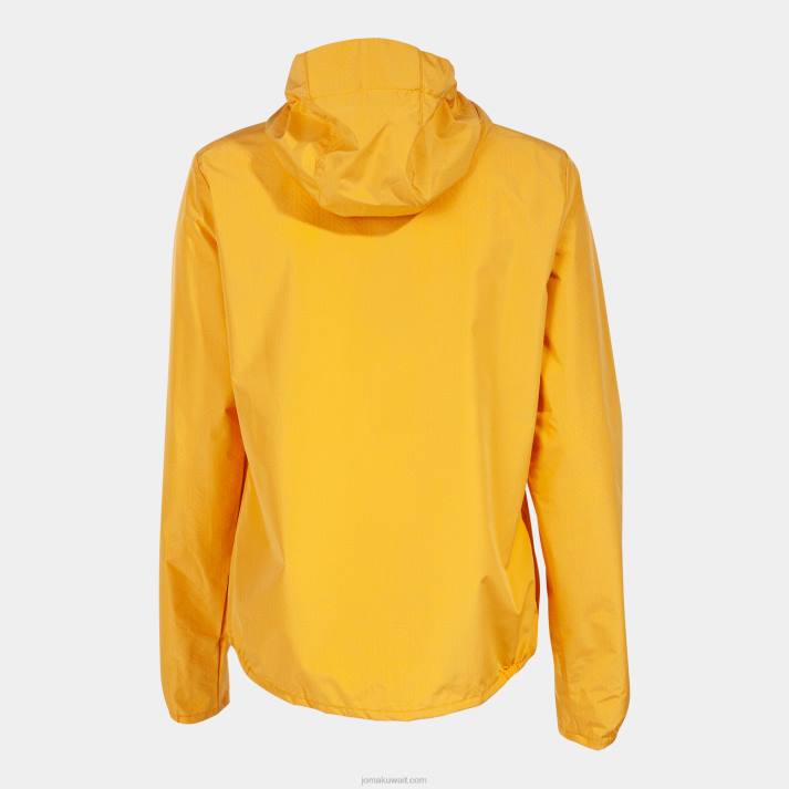 Joma 82P4R1905 البرتقالي مستكشف المطر نحيف