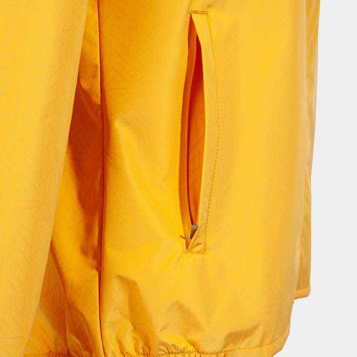 Joma 82P4R1905 البرتقالي مستكشف المطر نحيف