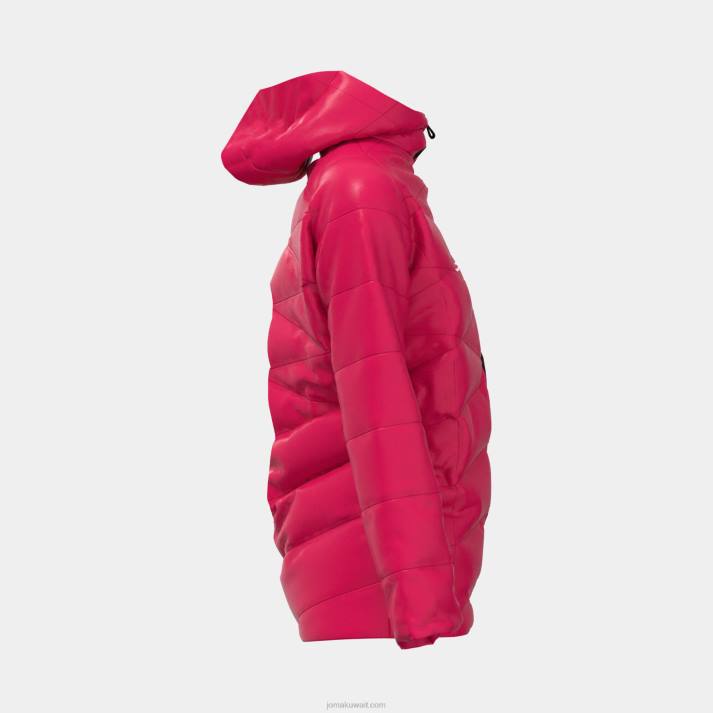 Joma 82P4R1918 ضارب الى الحمرة مستكشف أنوراك نحيف