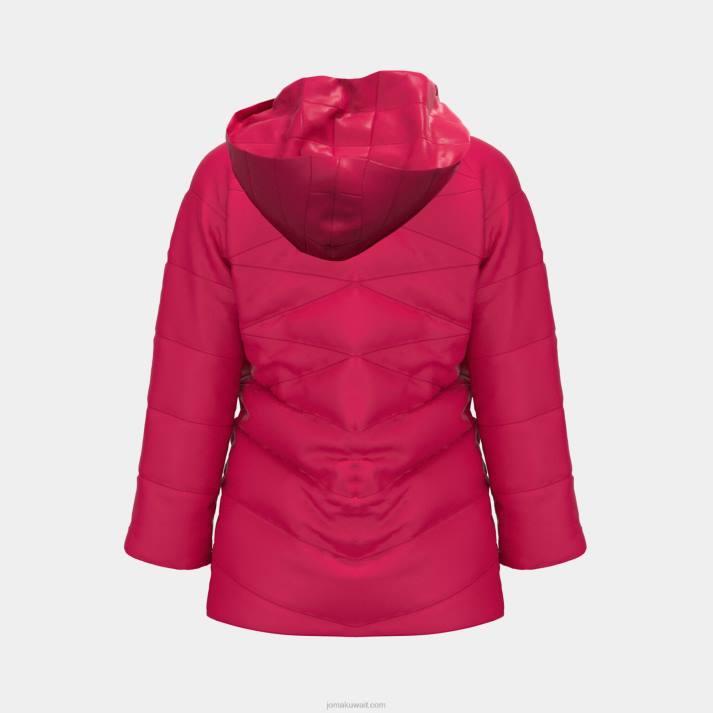 Joma 82P4R1918 ضارب الى الحمرة مستكشف أنوراك نحيف