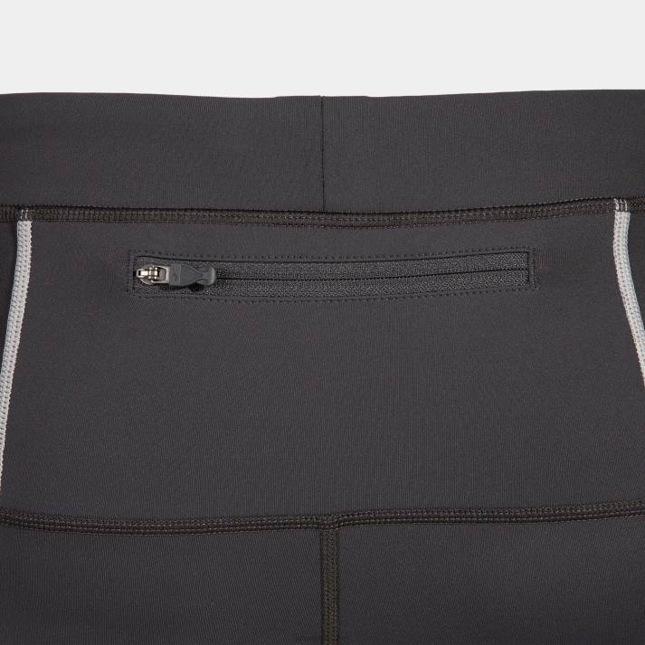 Joma 82P4R191 الرمادي الداكن لباس ضيق طويل r-night رجال