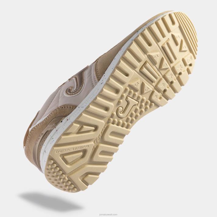 Joma 82P4R1949 الوردي البيج حذاء كاجوال c.367 22 نحيف