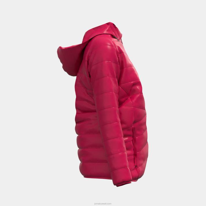 Joma 82P4R1950 ضارب الى الحمرة مستكشف أنوراك نحيف