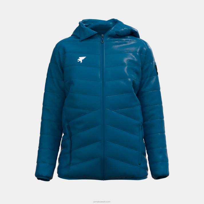 Joma 82P4R1953 أزرق مستكشف أنوراك نحيف