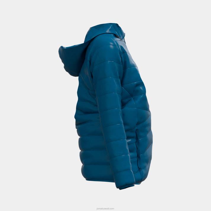 Joma 82P4R1953 أزرق مستكشف أنوراك نحيف