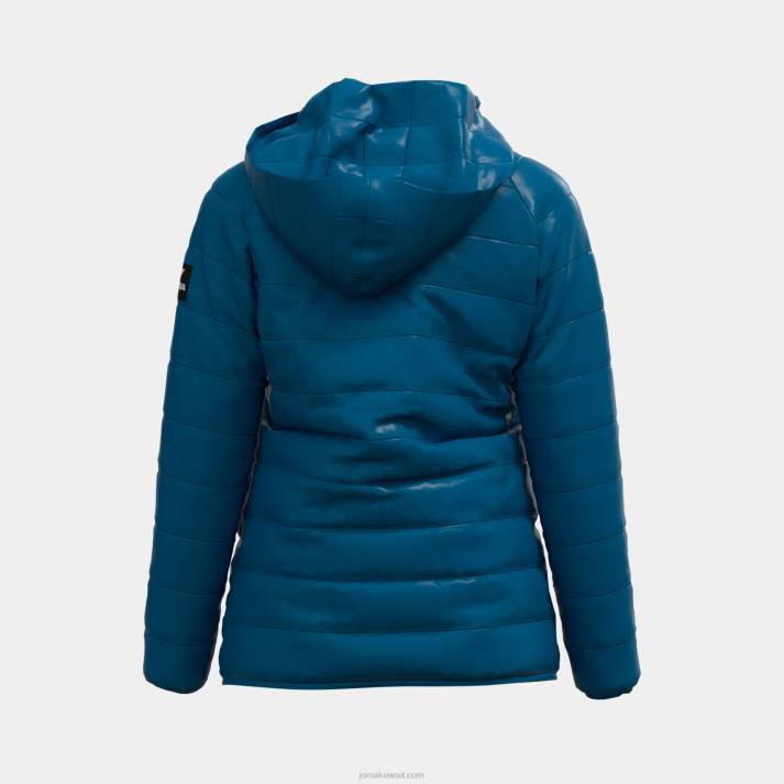 Joma 82P4R1953 أزرق مستكشف أنوراك نحيف