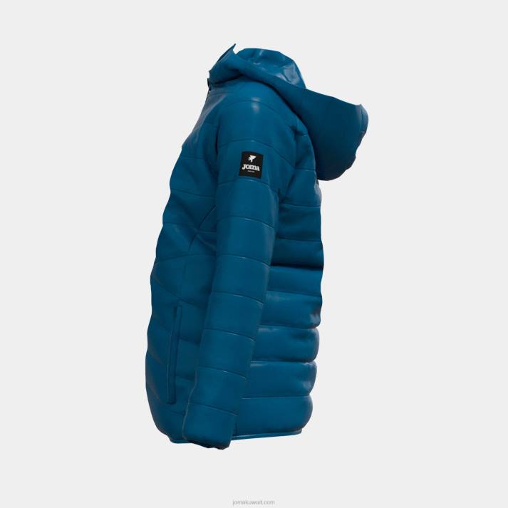 Joma 82P4R1953 أزرق مستكشف أنوراك نحيف