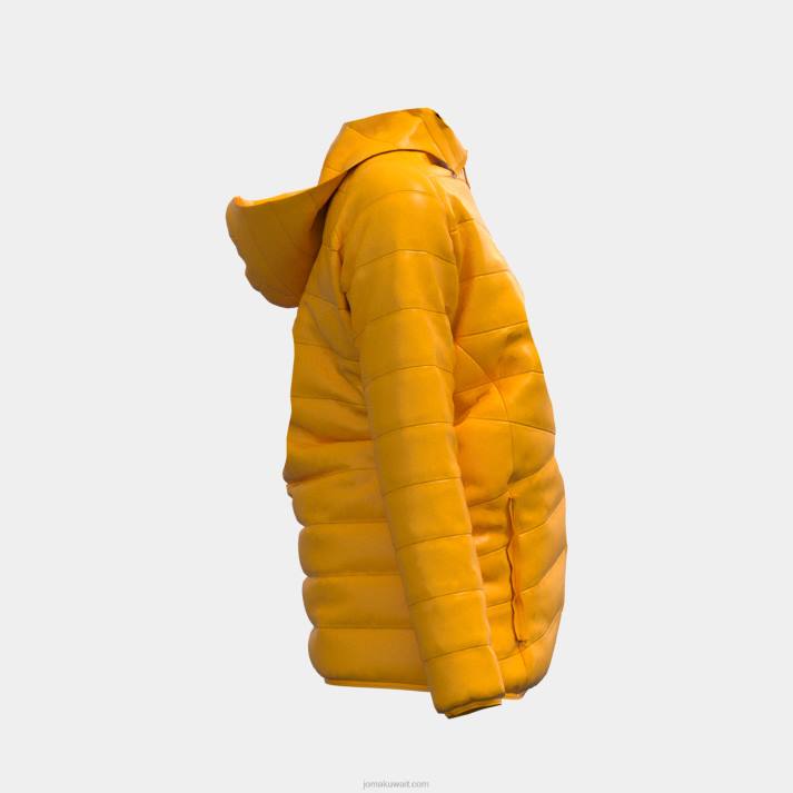 Joma 82P4R1954 البرتقالي مستكشف أنوراك نحيف