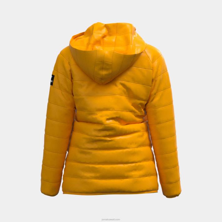 Joma 82P4R1954 البرتقالي مستكشف أنوراك نحيف