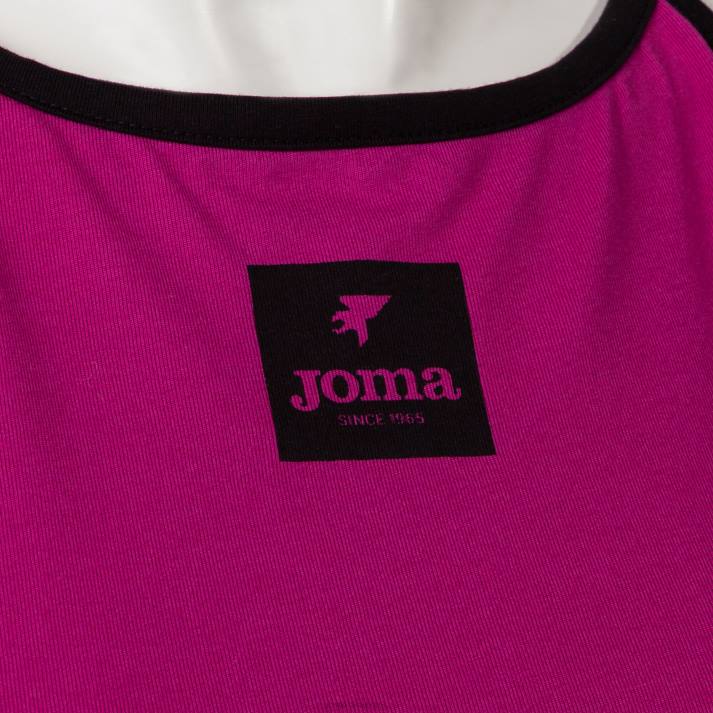 Joma 82P4R1958 ضارب الى الحمرة فستان كاليفورنيا نحيف