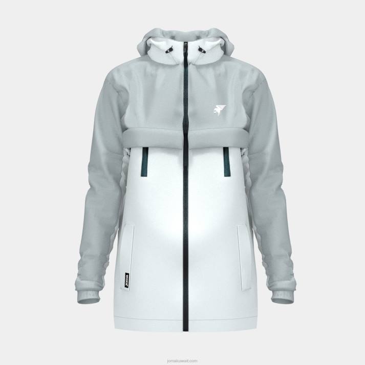 Joma 82P4R1963 ابيض رمادي مستكشف أنوراك نحيف