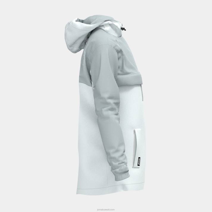Joma 82P4R1963 ابيض رمادي مستكشف أنوراك نحيف