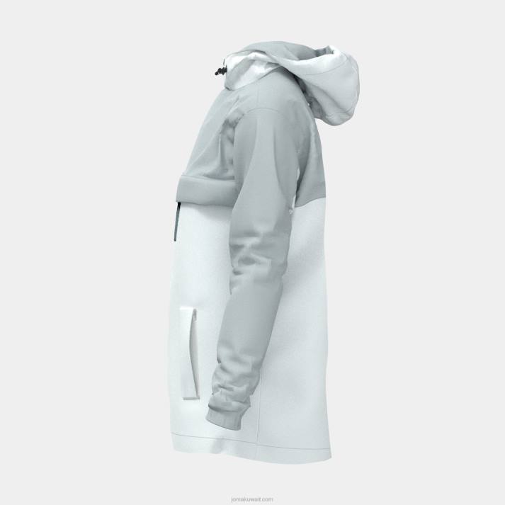 Joma 82P4R1963 ابيض رمادي مستكشف أنوراك نحيف