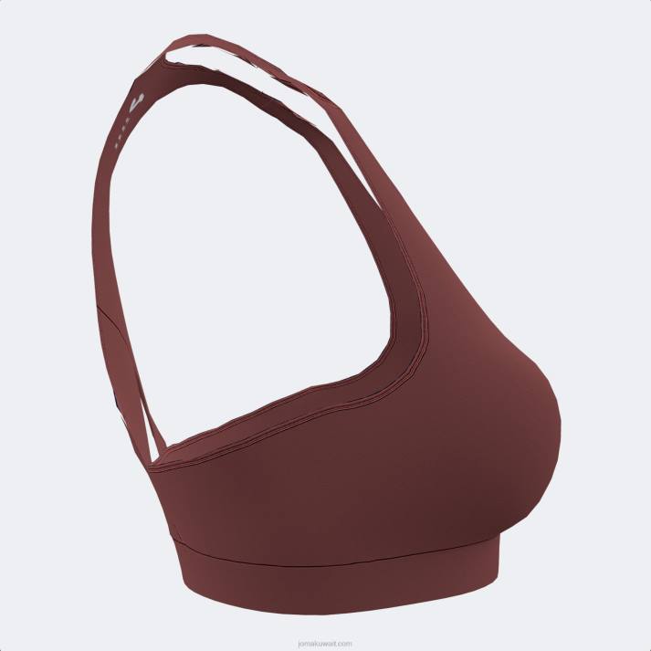 Joma 82P4R1972 بورجوندي دبابة الشباب نحيف