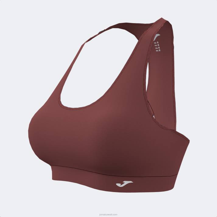 Joma 82P4R1972 بورجوندي دبابة الشباب نحيف