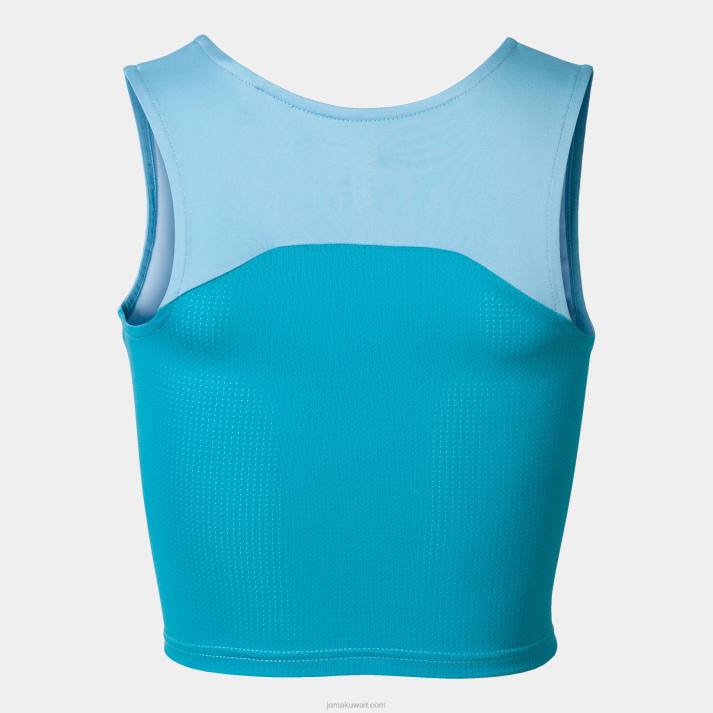 Joma 82P4R1980 السماء الزرقاء الفائز على مستوى الخزان نحيف