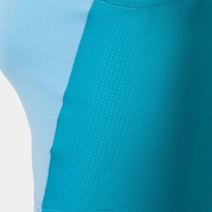 Joma 82P4R1980 السماء الزرقاء الفائز على مستوى الخزان نحيف