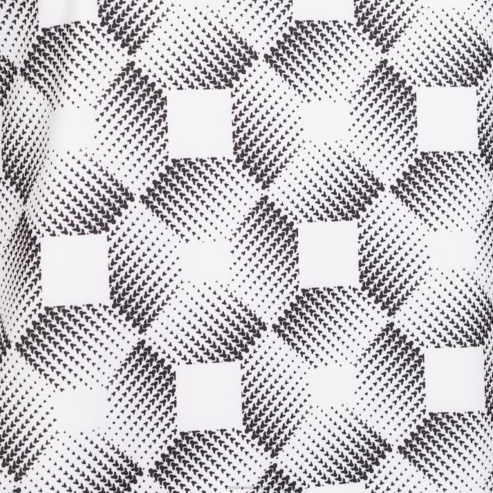 Joma 82P4R2008 أسود أبيض بلا أكمام تي شيرت سوبرنوفا الثالث نحيف