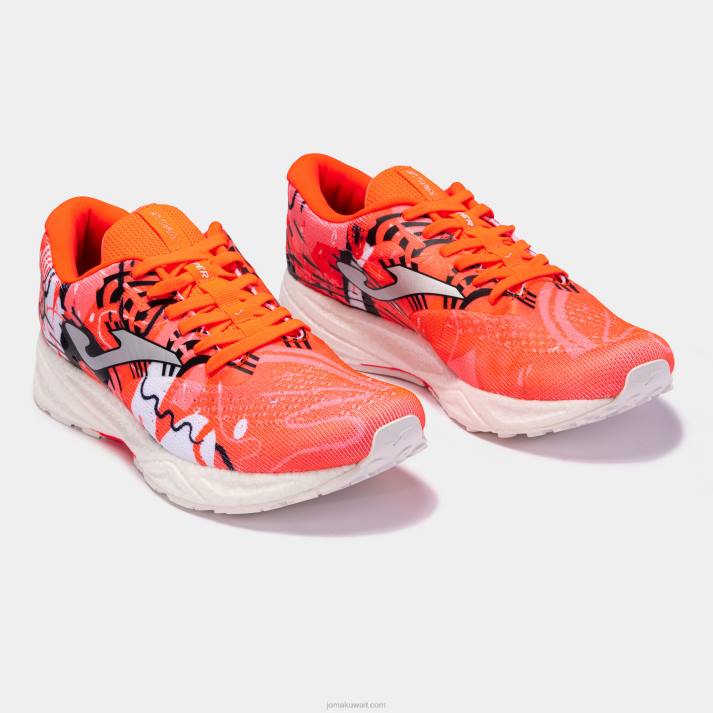 Joma 82P4R2023 المرجان حذاء الجري r.viper 23 نحيف