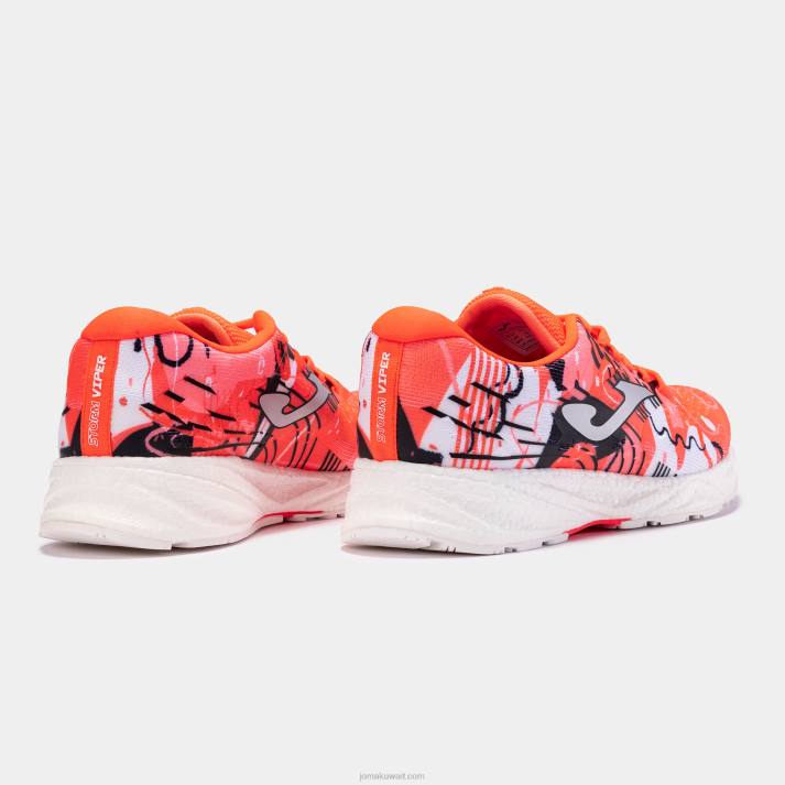 Joma 82P4R2023 المرجان حذاء الجري r.viper 23 نحيف