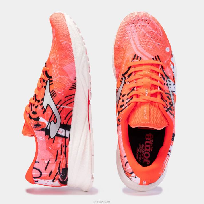 Joma 82P4R2023 المرجان حذاء الجري r.viper 23 نحيف