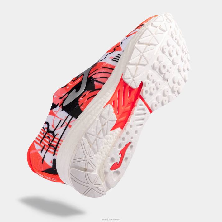 Joma 82P4R2023 المرجان حذاء الجري r.viper 23 نحيف