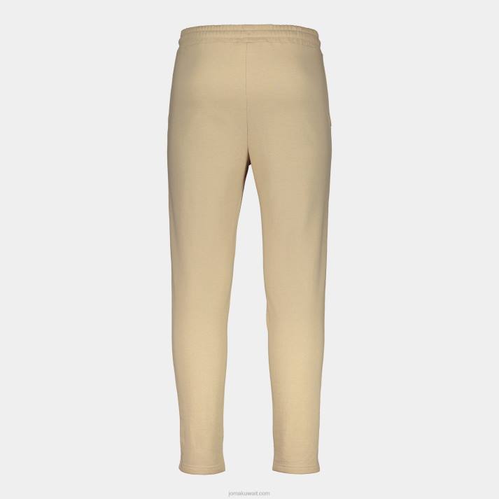 Joma 82P4R2032 اللون البيج لونغز السراويل دافني نحيف
