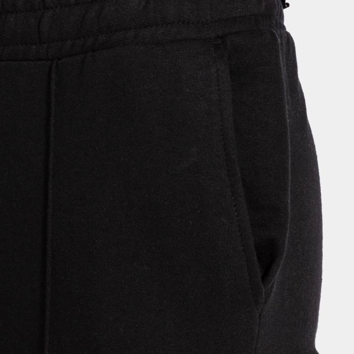 Joma 82P4R2039 أسود لونغز السراويل دافني نحيف