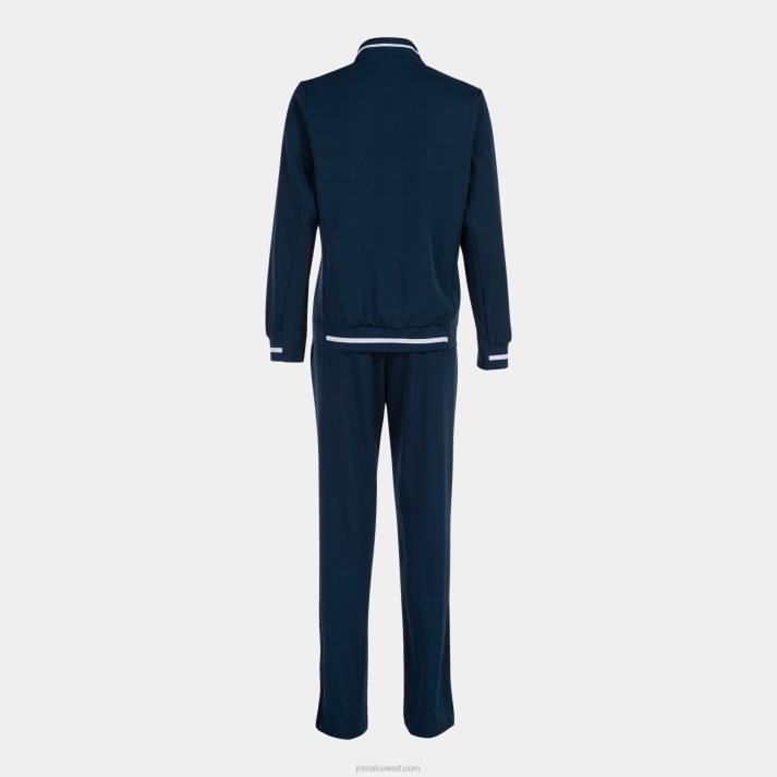 Joma 82P4R2050 الأزرق الداكن رياضية مونتريال نحيف