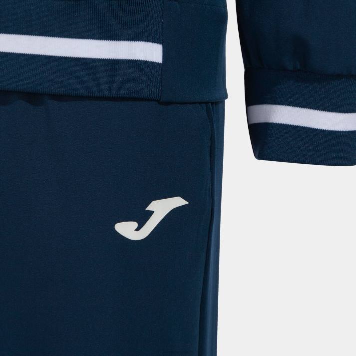 Joma 82P4R2050 الأزرق الداكن رياضية مونتريال نحيف