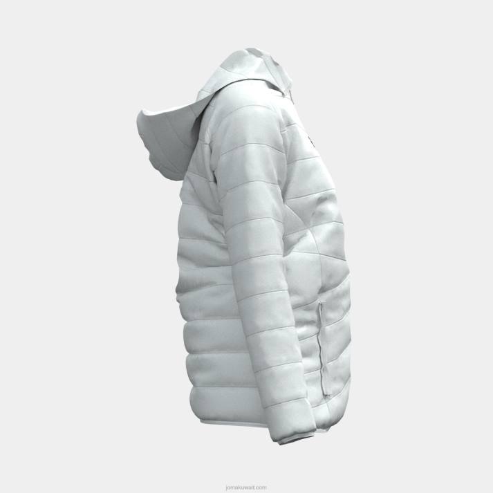 Joma 82P4R2061 أبيض مستكشف أنوراك نحيف