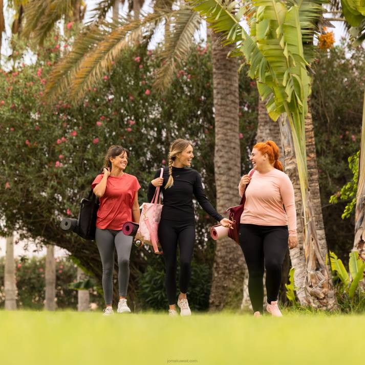 Joma 82P4R2064 أسود قميص طويل الأكمام عضوي نحيف