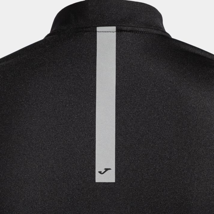 Joma 82P4R2144 أسود جيليه r- درب الطبيعة نحيف