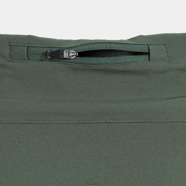 Joma 82P4R2178 الكاكي مستكشف التنورة نحيف