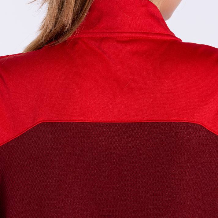 Joma 82P4R2196 أحمر الفائز من النوع الثقيل الثاني نحيف