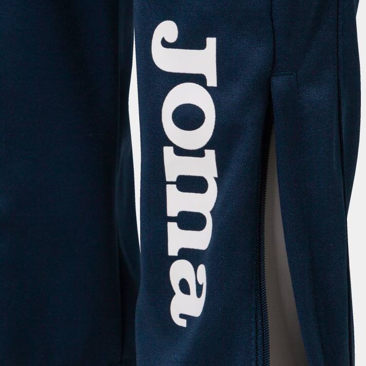 Joma 82P4R2220 الأزرق الداكن الفيروز الفلوريسنت بطولة رياضية صديقة للبيئة نحيف