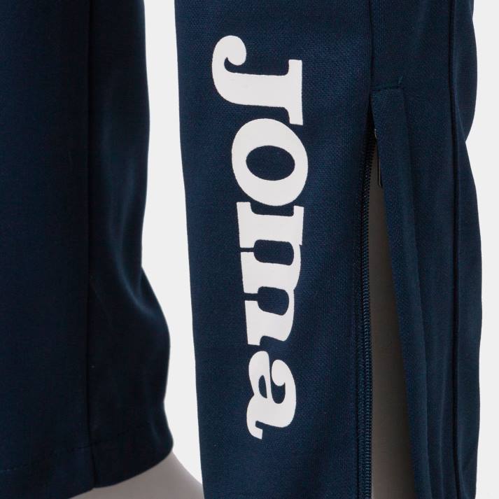 Joma 82P4R2222 أحمر أزرق كحلي بطولة رياضية صديقة للبيئة نحيف