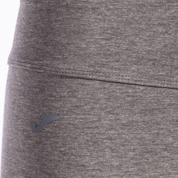 Joma 82P4R2239 مزيج الرمادي لباس ضيق طويل نحيف
