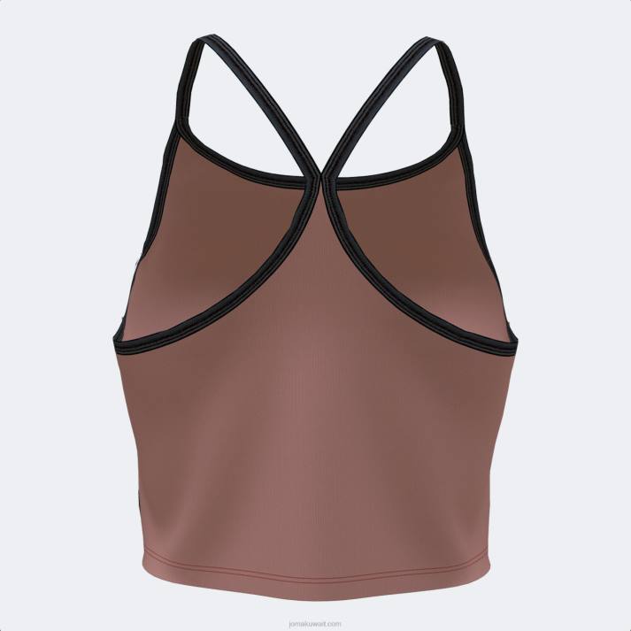 Joma 82P4R2246 لون القرنفل تانك توب كاليفورنيا نحيف