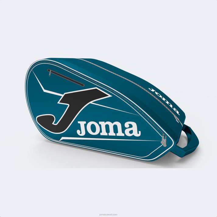 Joma 82P4R225 أخضر شنطة مضرب باديل جولد برو