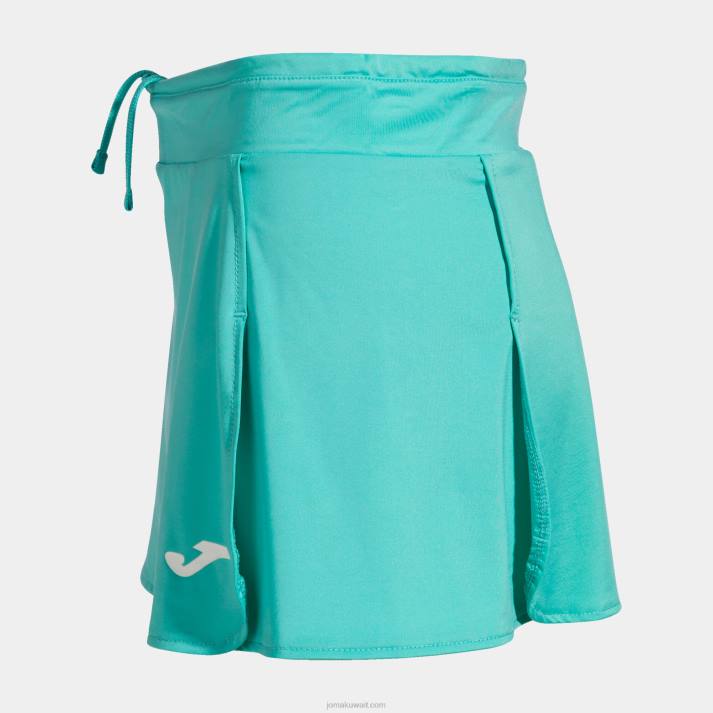 Joma 82P4R2276 الفيروز تنورة مفتوحة ثانيا نحيف